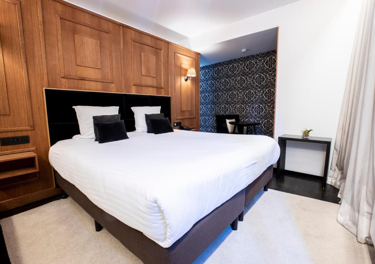 בריסל Hotel Esperance מראה חיצוני תמונה
