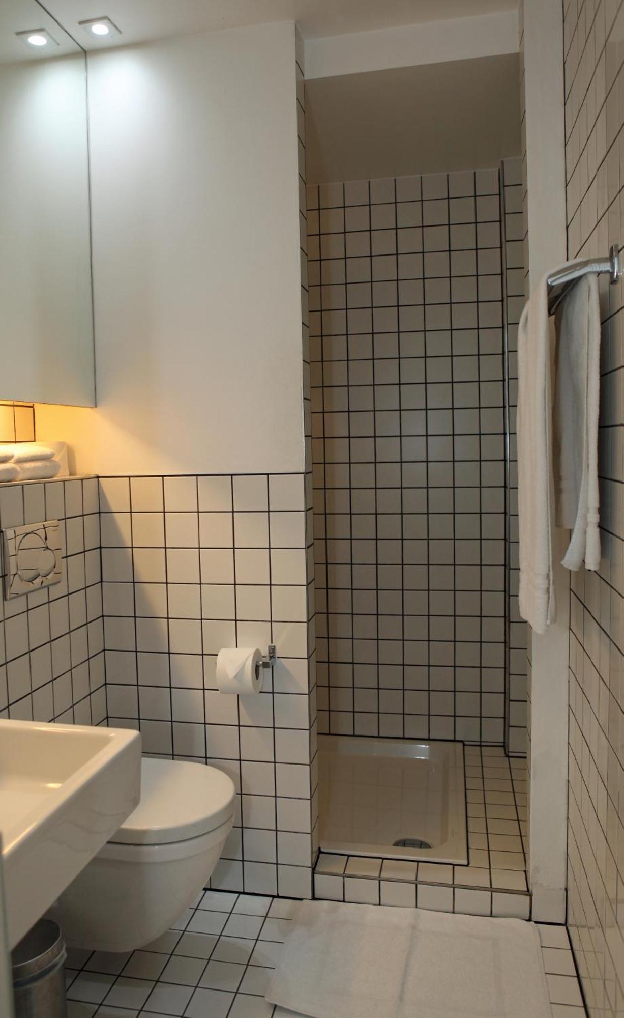 בריסל Hotel Esperance מראה חיצוני תמונה