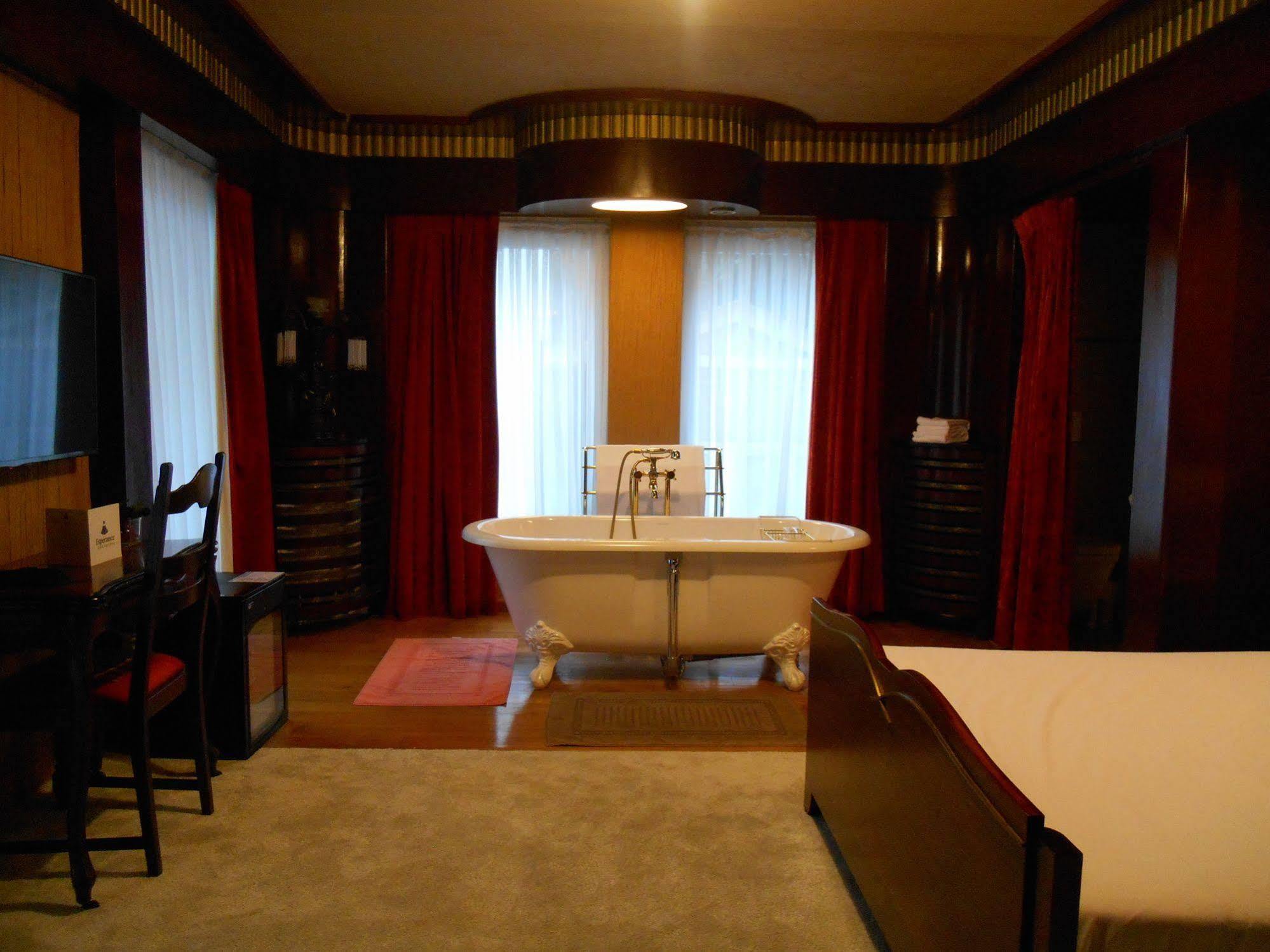 בריסל Hotel Esperance מראה חיצוני תמונה