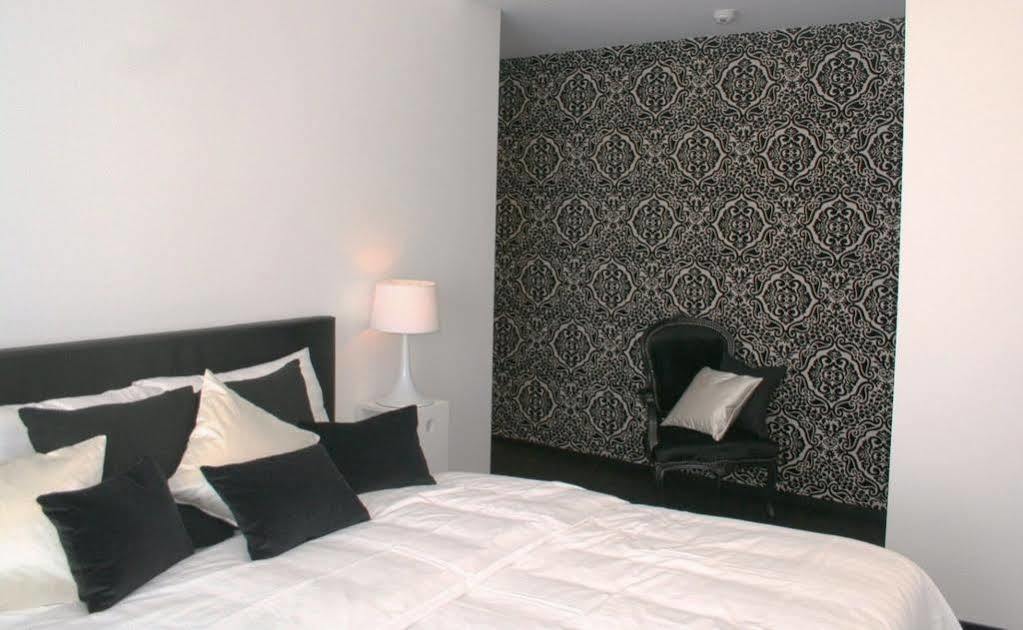 בריסל Hotel Esperance מראה חיצוני תמונה